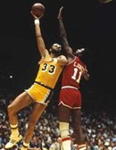 Kareem Abdul-Jabbar