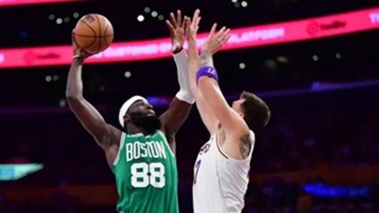 Lakers vs Celtics is Not Just Basketball, It is Pure Hatred