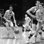 George Mikan - Lakers Players