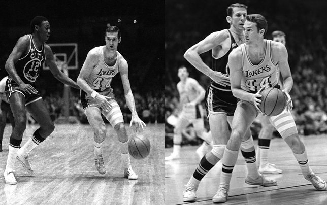 George Mikan - Lakers Players