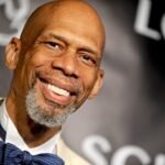 Kareem Abdul-Jabbar