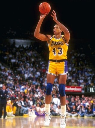 Mychal Thompson