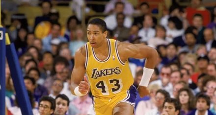 Mychal Thompson