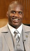 Shaquille O'Neal