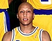 Lloyd Daniels 