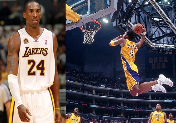 Kobe Bryant