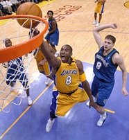 Kobe Bryant
