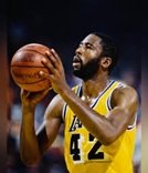 James Worthy