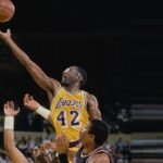 James Worthy: Stats and Legacy of "Big Game James"