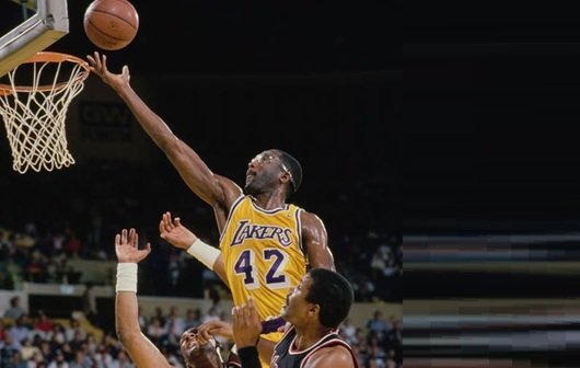 James Worthy: Stats and Legacy of "Big Game James"