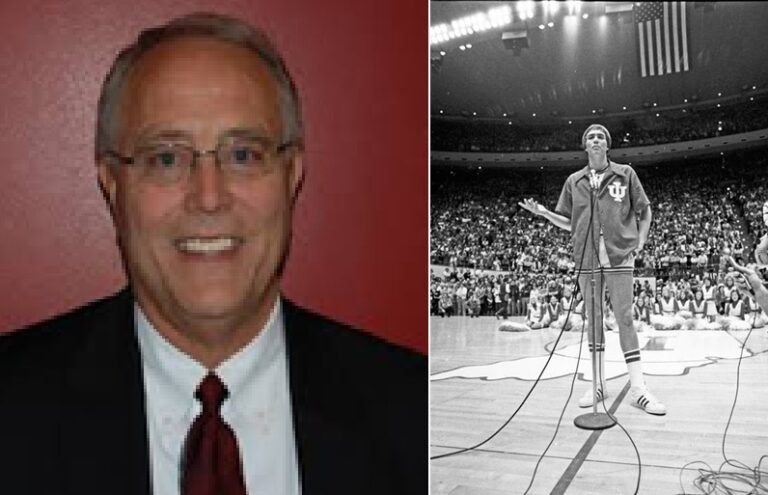 Tom Abernethy