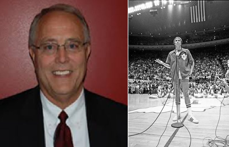 Tom Abernethy