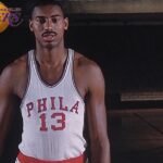 Wilt Chamberlain